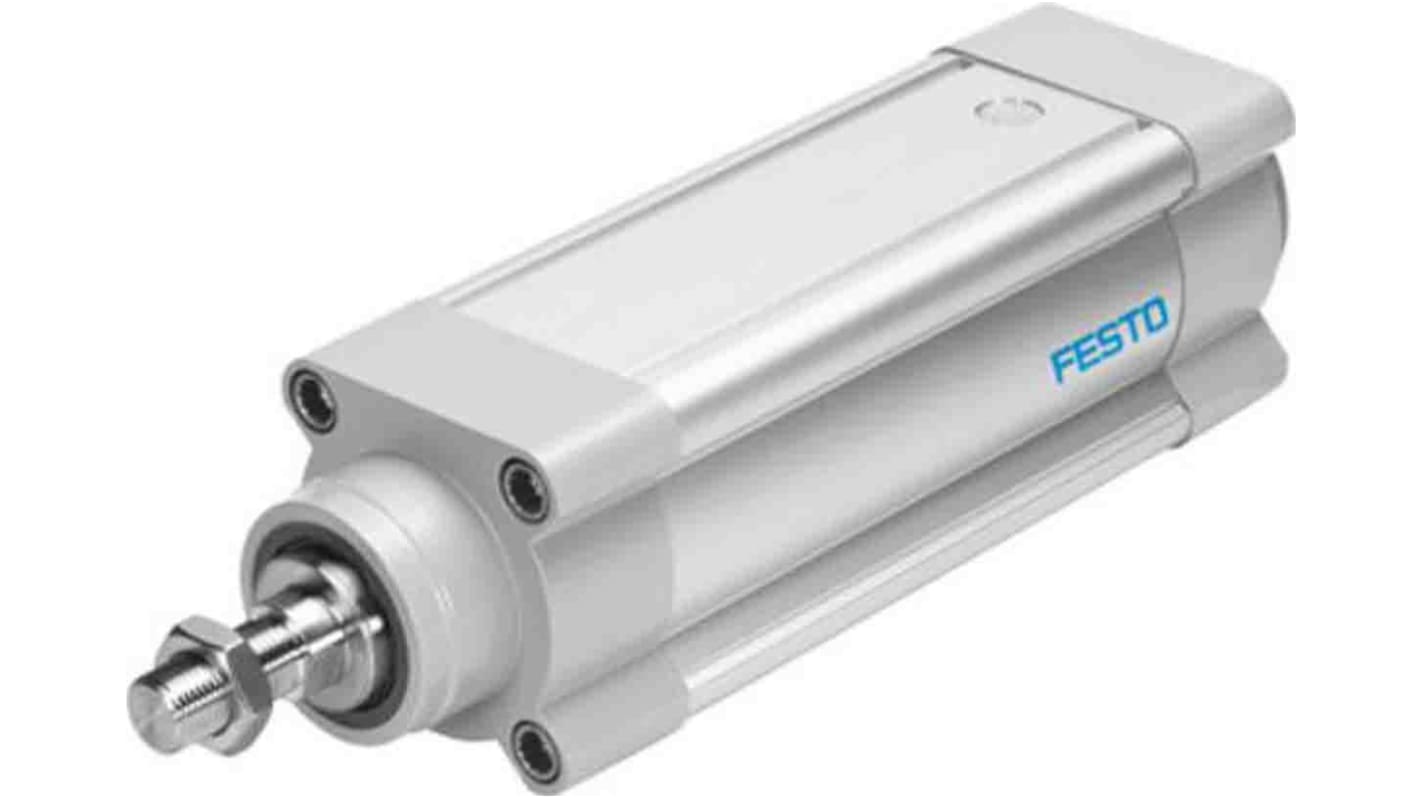 Festo Rod Linear Actuator, 100mm