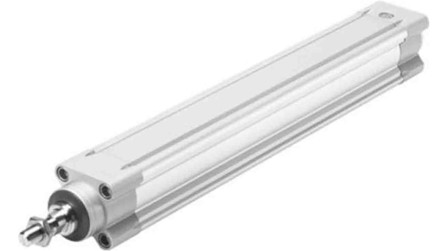 Festo Rod Linear Actuator, 100mm