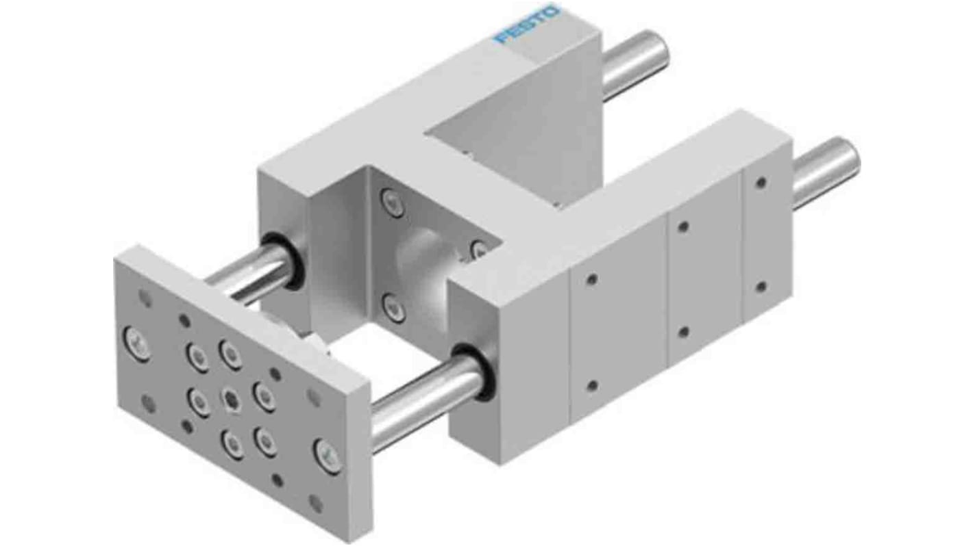 Festo EAGF Elektrischer Linearantrieb 100mm Hub