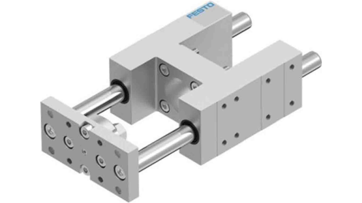 Actionneur linéaire électrique, Festo, 100mm, série EAGF