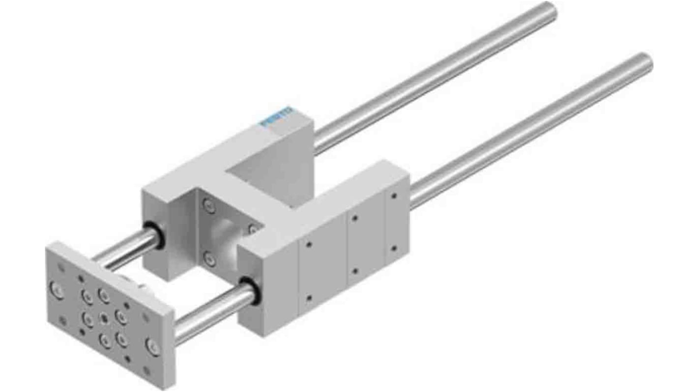 Actionneur linéaire électrique, Festo, 400mm, série EAGF