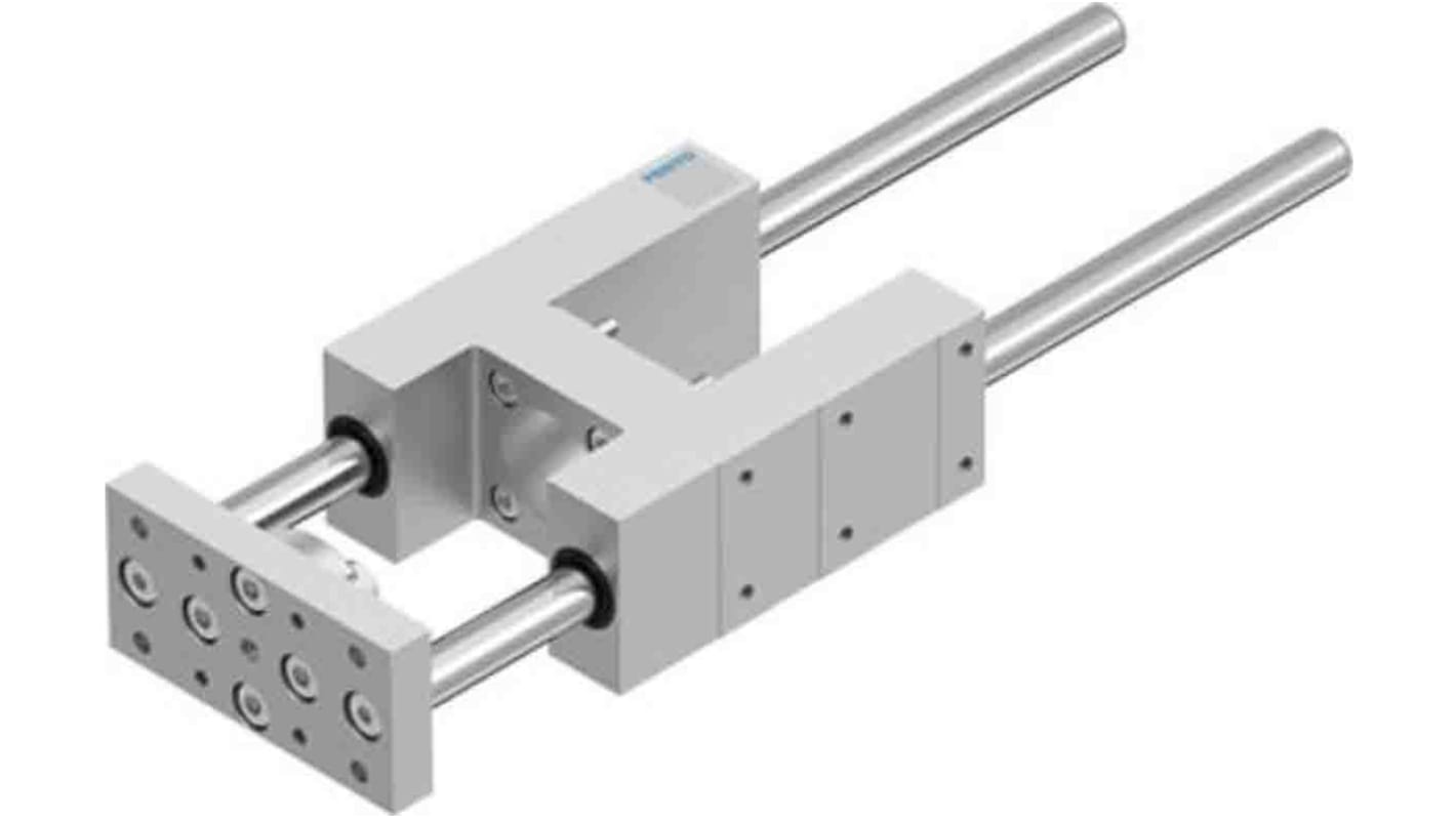 Elektrický lineární aktuátor, řada: EAGF, délka zdvihu: 200mm