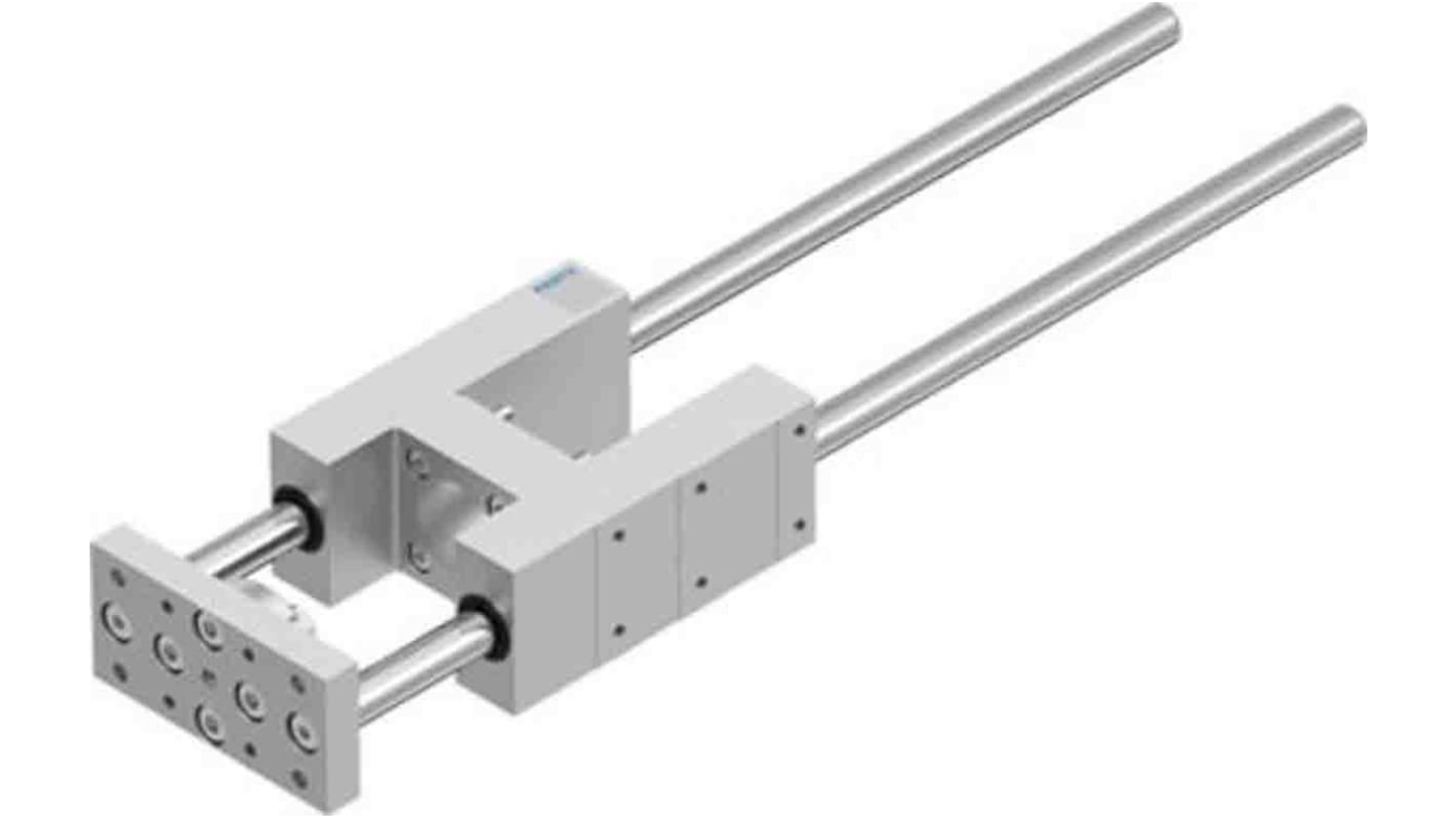 Attuatore lineare elettrico Festo EAGF, corsa 320mm