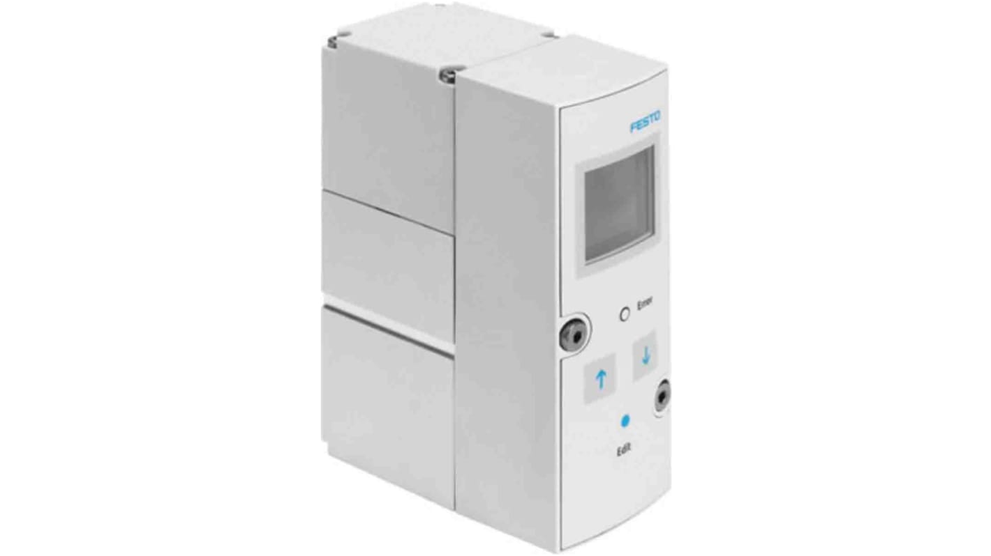 Festo エアレギュレータ VPPM-8TA-L-1-F-0L6H-C1 VPPM （ VPPM ）シリーズ 1050L/min