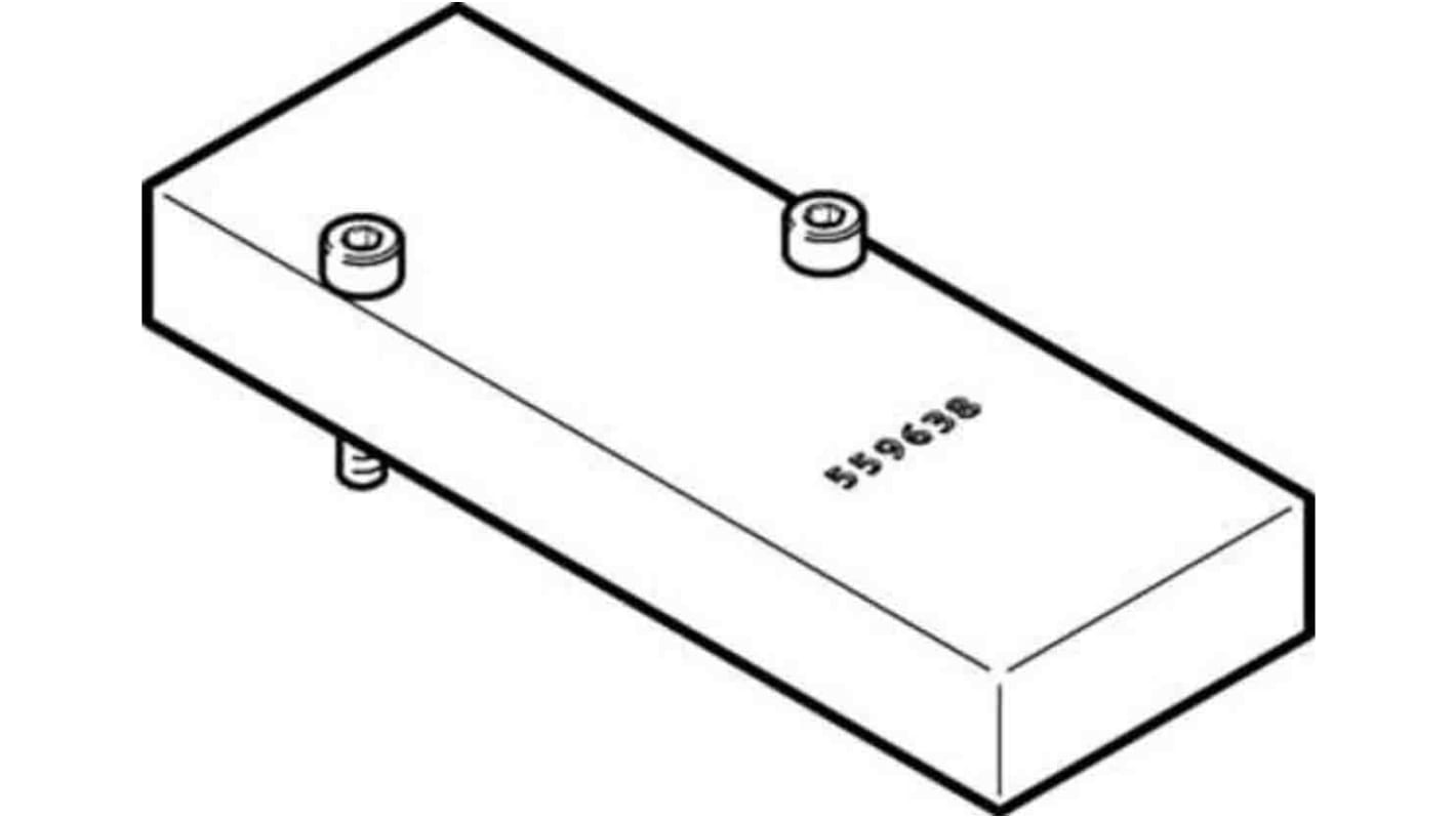 Festo, Blændplade, Serie: VABD, VMPA-P-RP