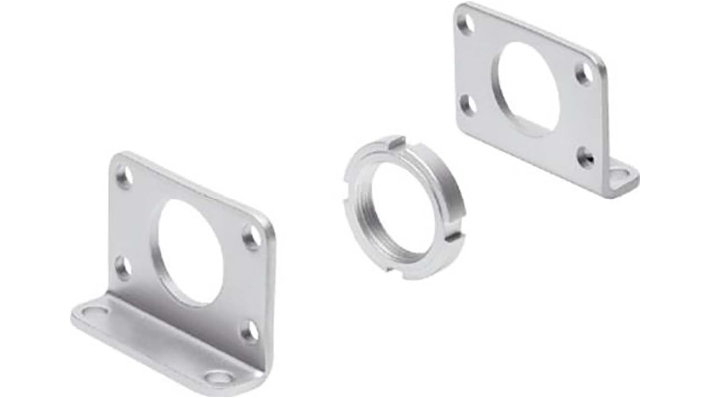 Festo Mounting Bracket HBN-32X2, To Fit 32mm Bore Size