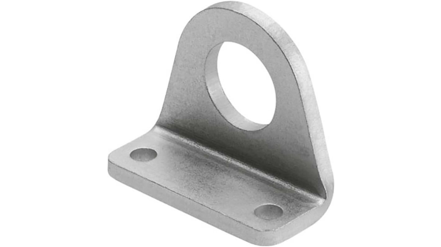 Festo Mounting Bracket HBN-20/25X1-A, To Fit 20/25mm Bore Size