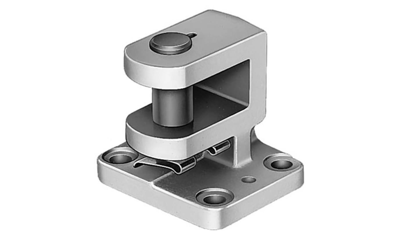 Festo Clevis LQG-32, For Use With SGS Rod Eye, To Fit 32mm Bore Size