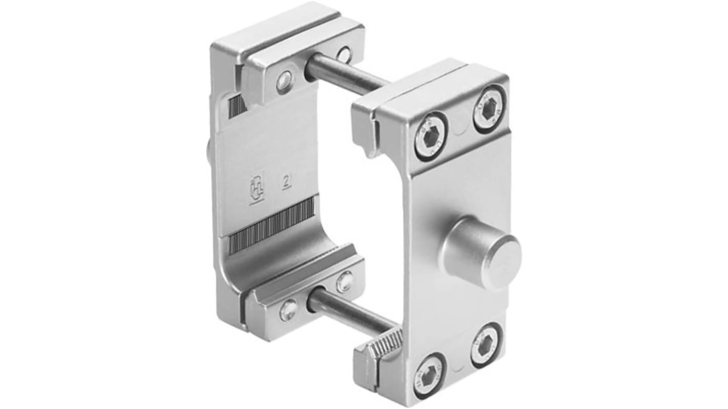 Festo Trunnion Bracket DAMT-V1-100-A, To Fit 100mm Bore Size