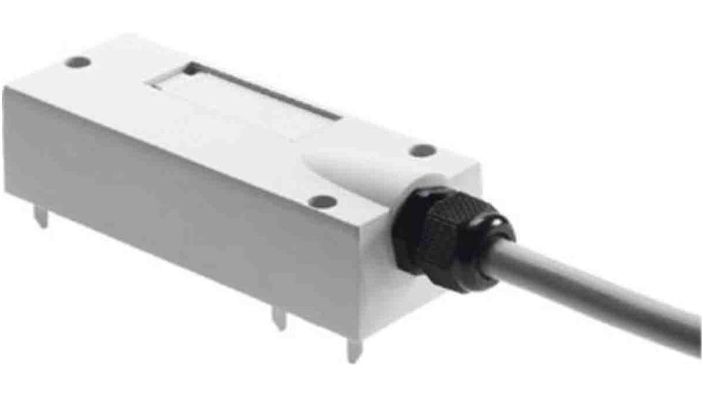 Connecteur Festo série NEBV-S1W37-E-5-LE10