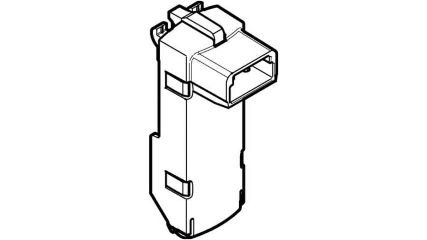 Festo VAVE series Manifold End Base