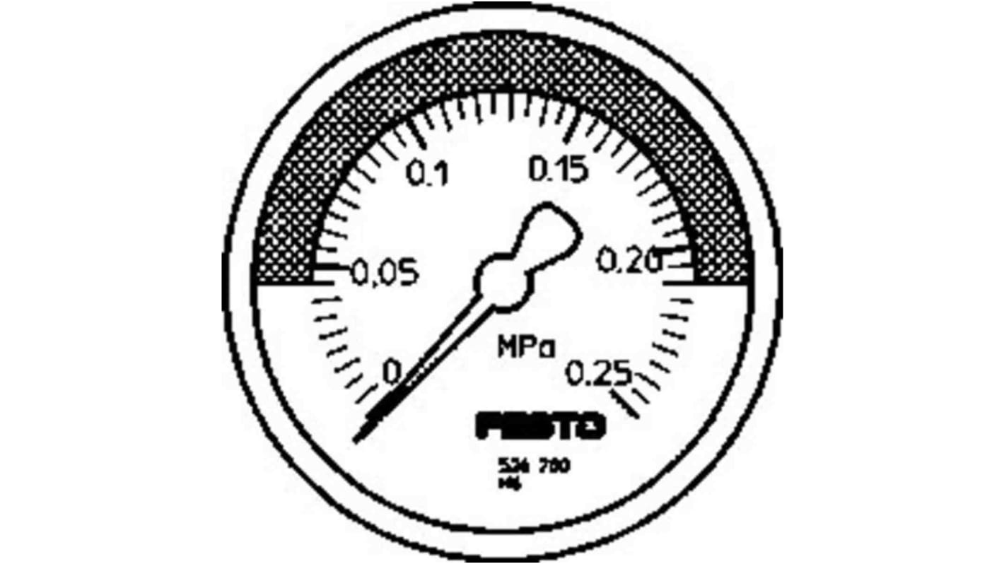 Festo PRSB-1/8 Blanking Plate