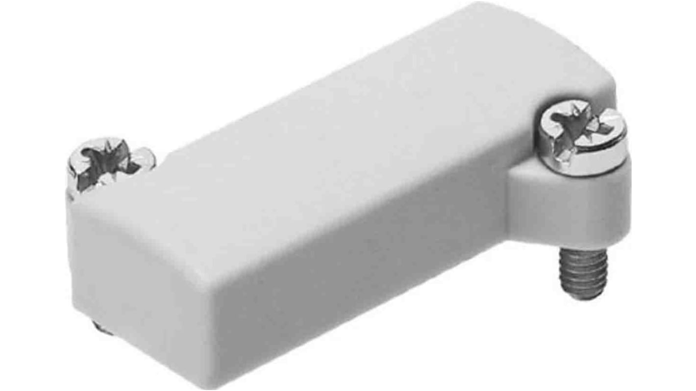 Raccord Multiple Festo QSLV2 G1 8 4 QSLV2 G1 8 4 2 1 RS