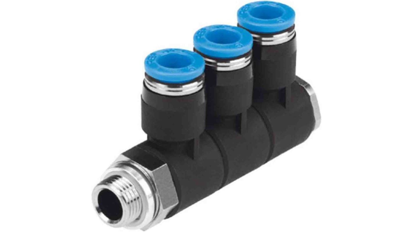 VFFG-T-F6-10 | Festo Quick Exhaust Valve | RS