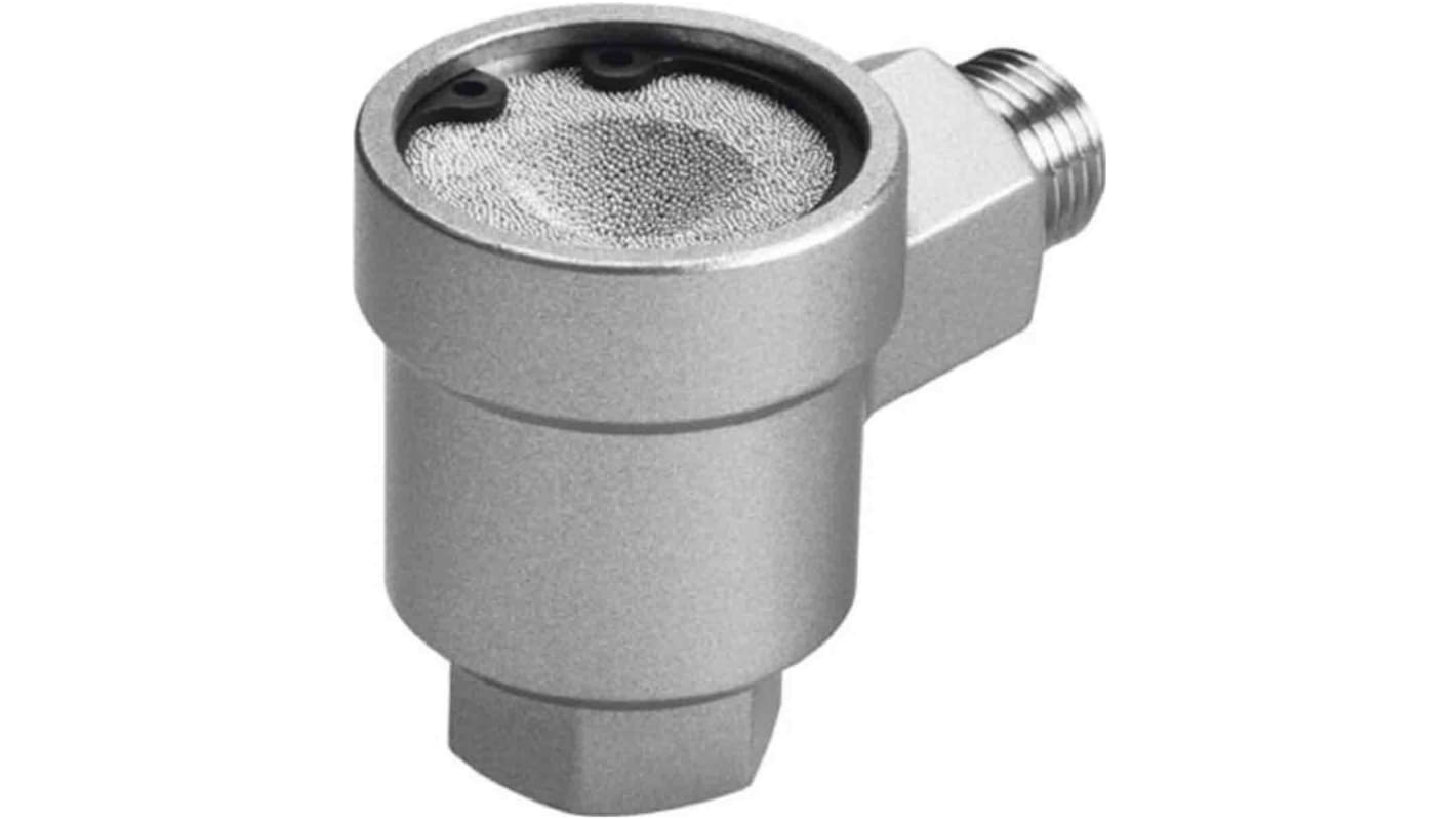 Festo Quick Exhaust Valve