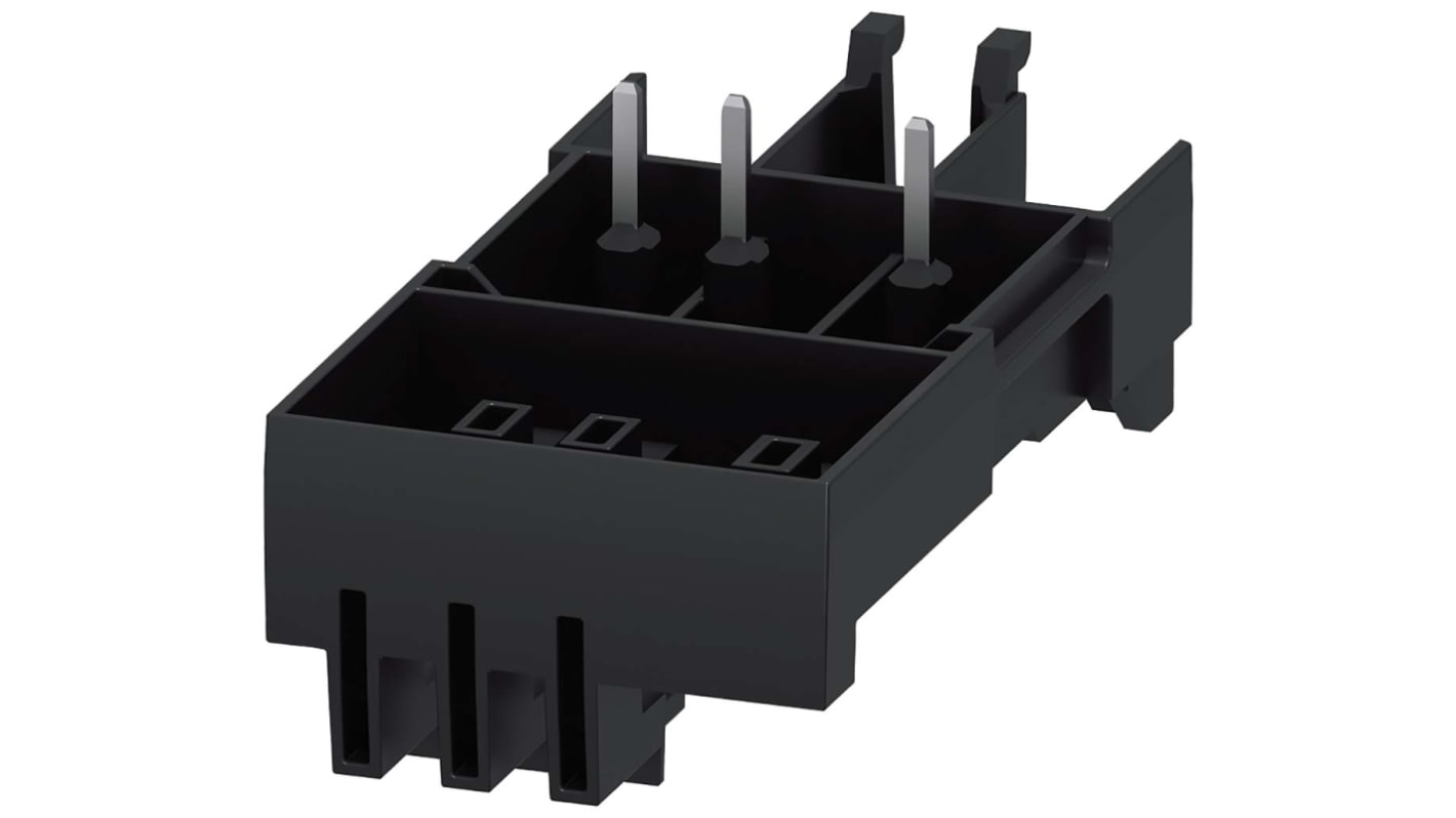 Modulo di collegamento Siemens 3RA2911-2FA00, per Modulo di collegamento