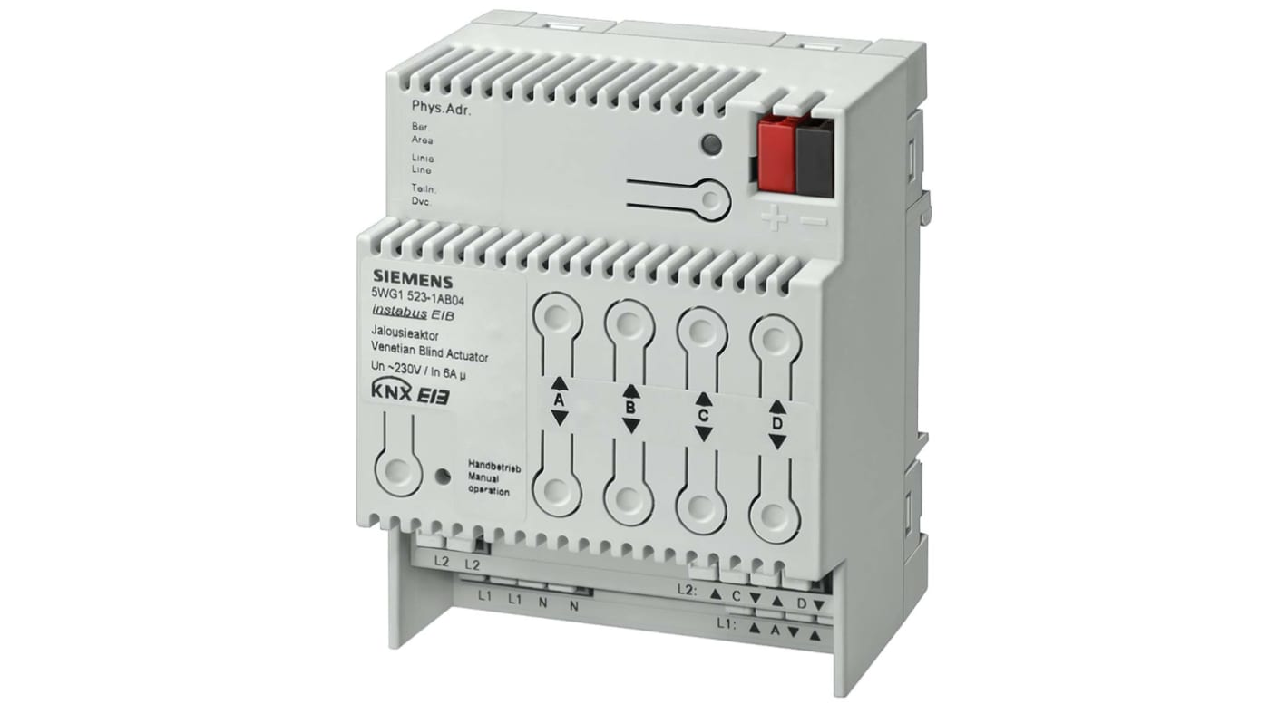 Siemens Interfész modul