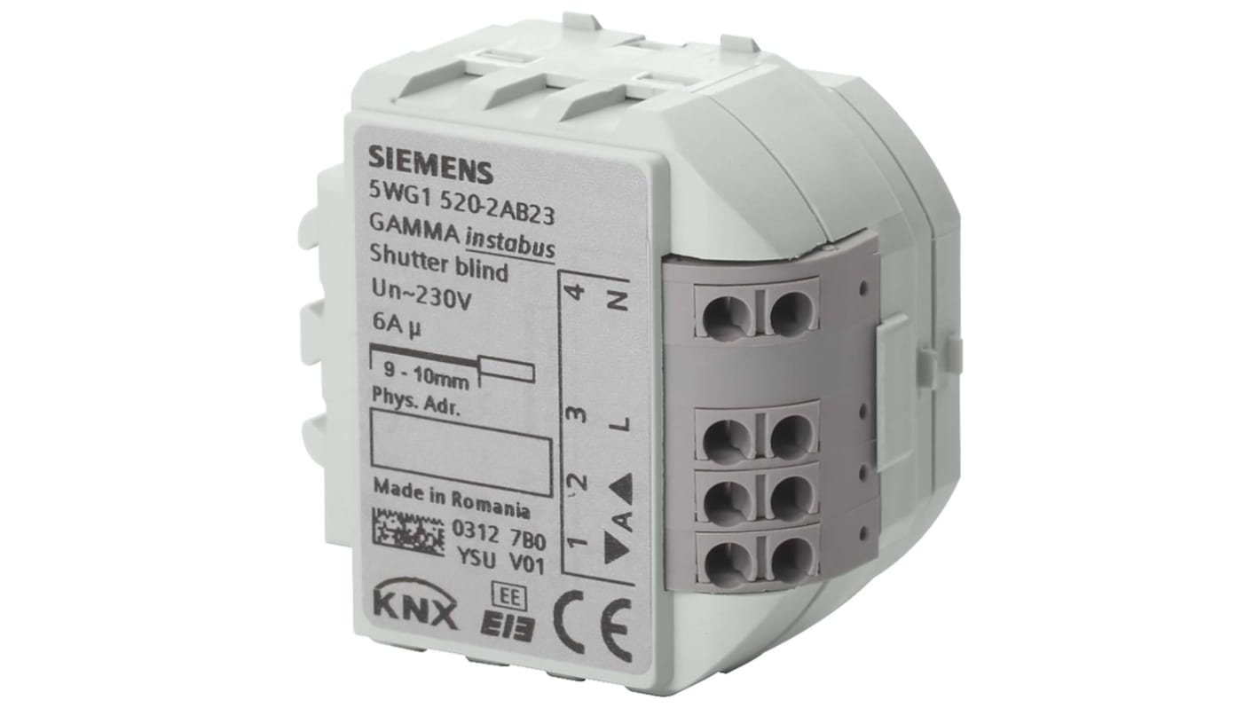 Siemens Data Acquisition, 0 Channel(s)