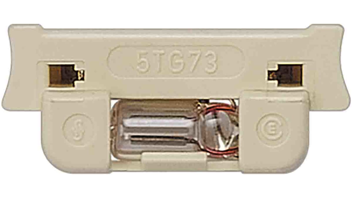 Interruttore luce Siemens serie 5T, tipo: Pulsante, 0.18mA, 230V, IP20 DELTA