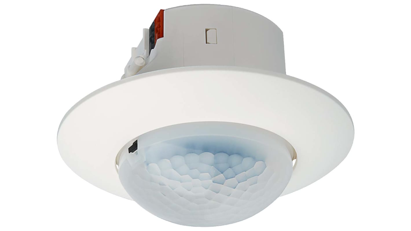 Siemens PIR Sensor, 4m Sensor Range