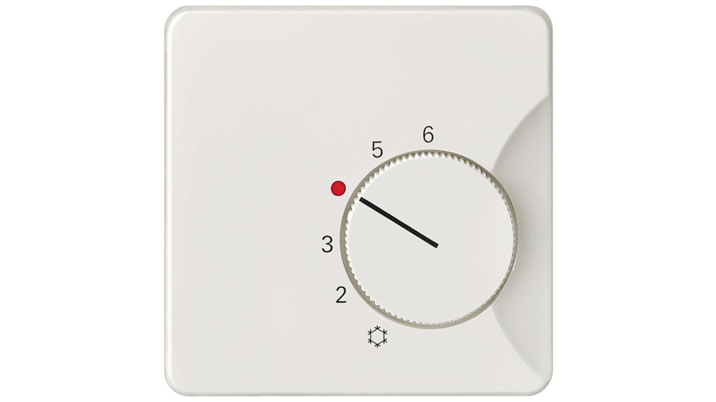 Siemens Thermostat