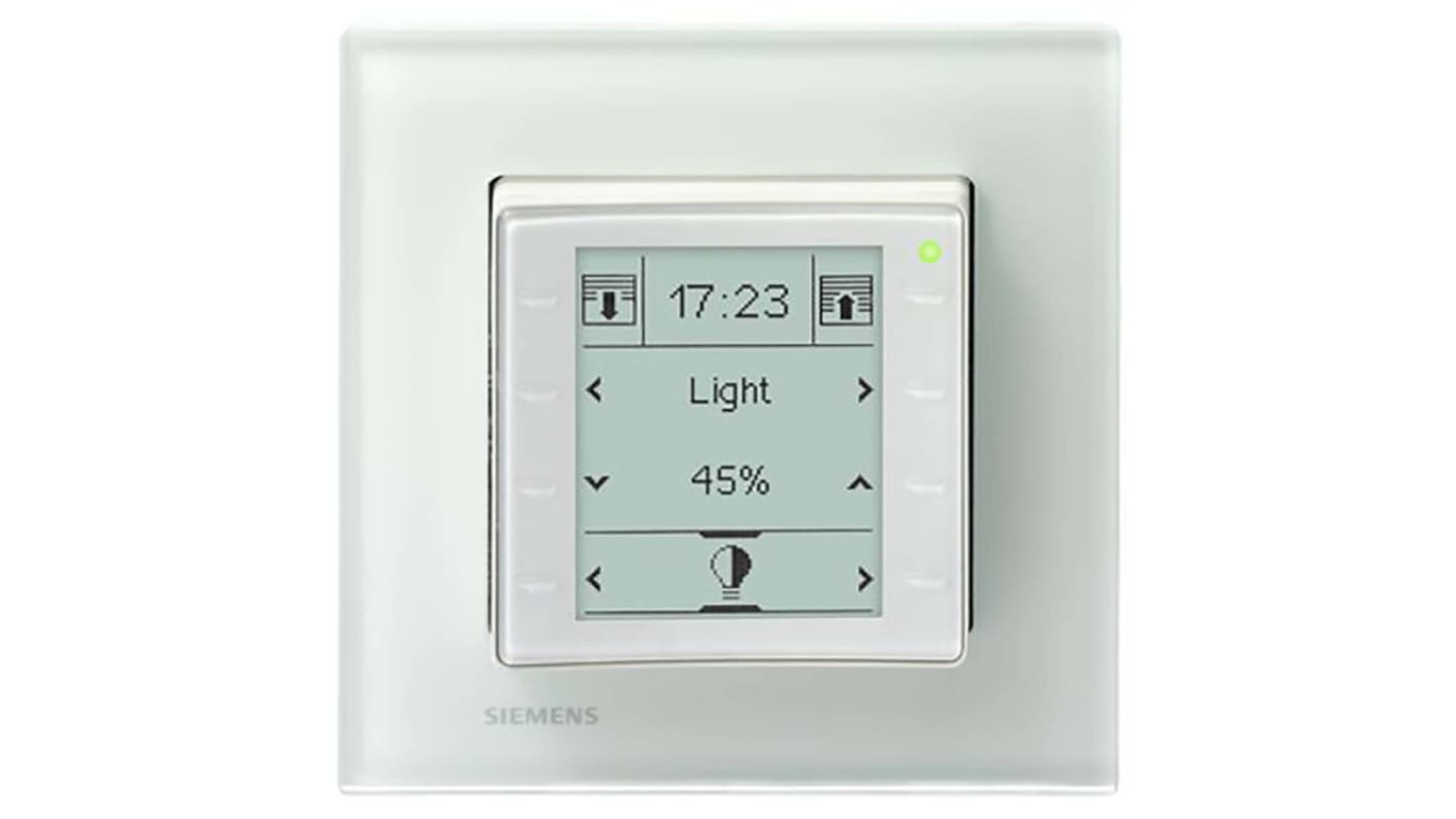 Controller Siemens 5WG1227