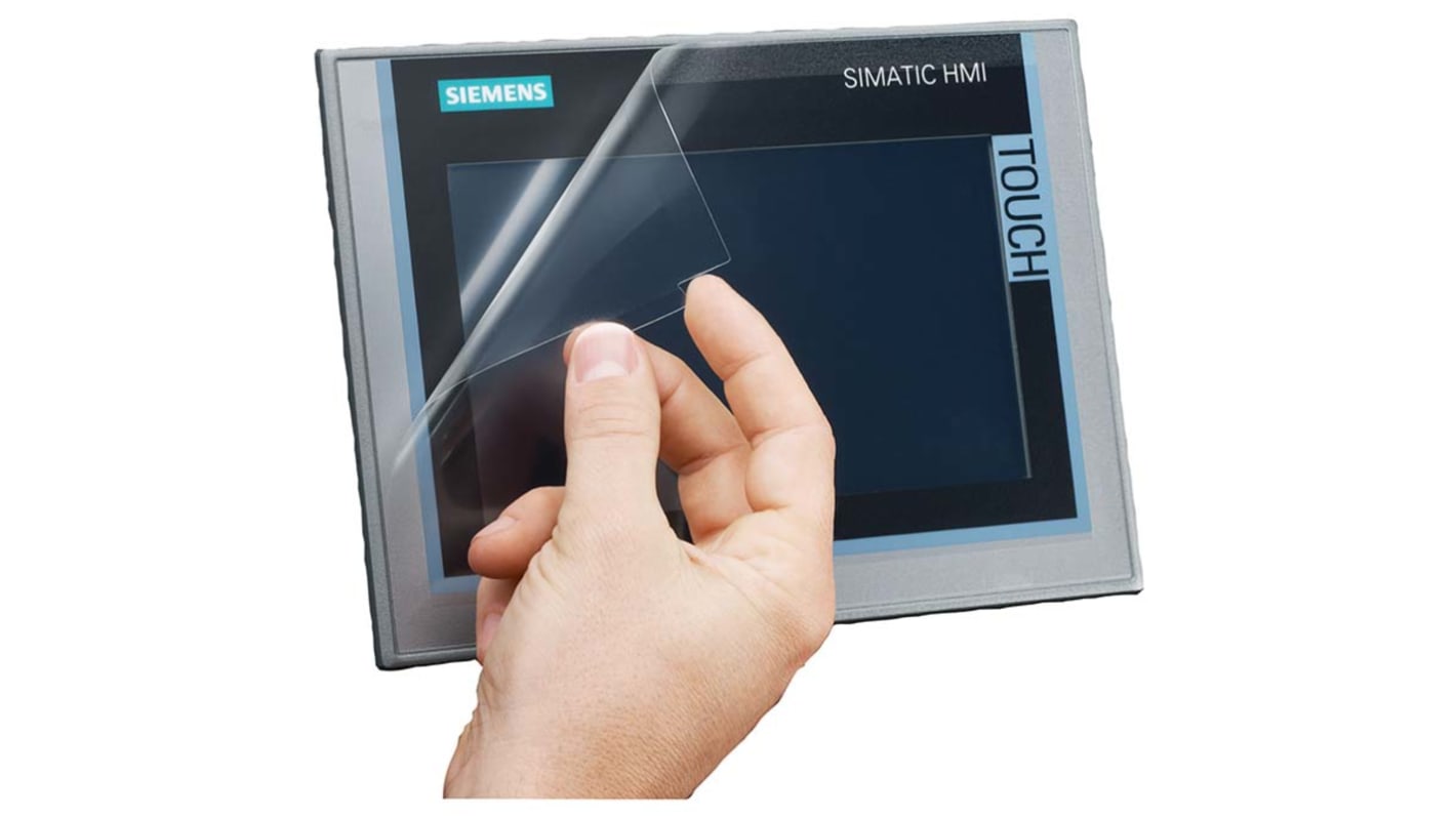 Siemens Protective Film