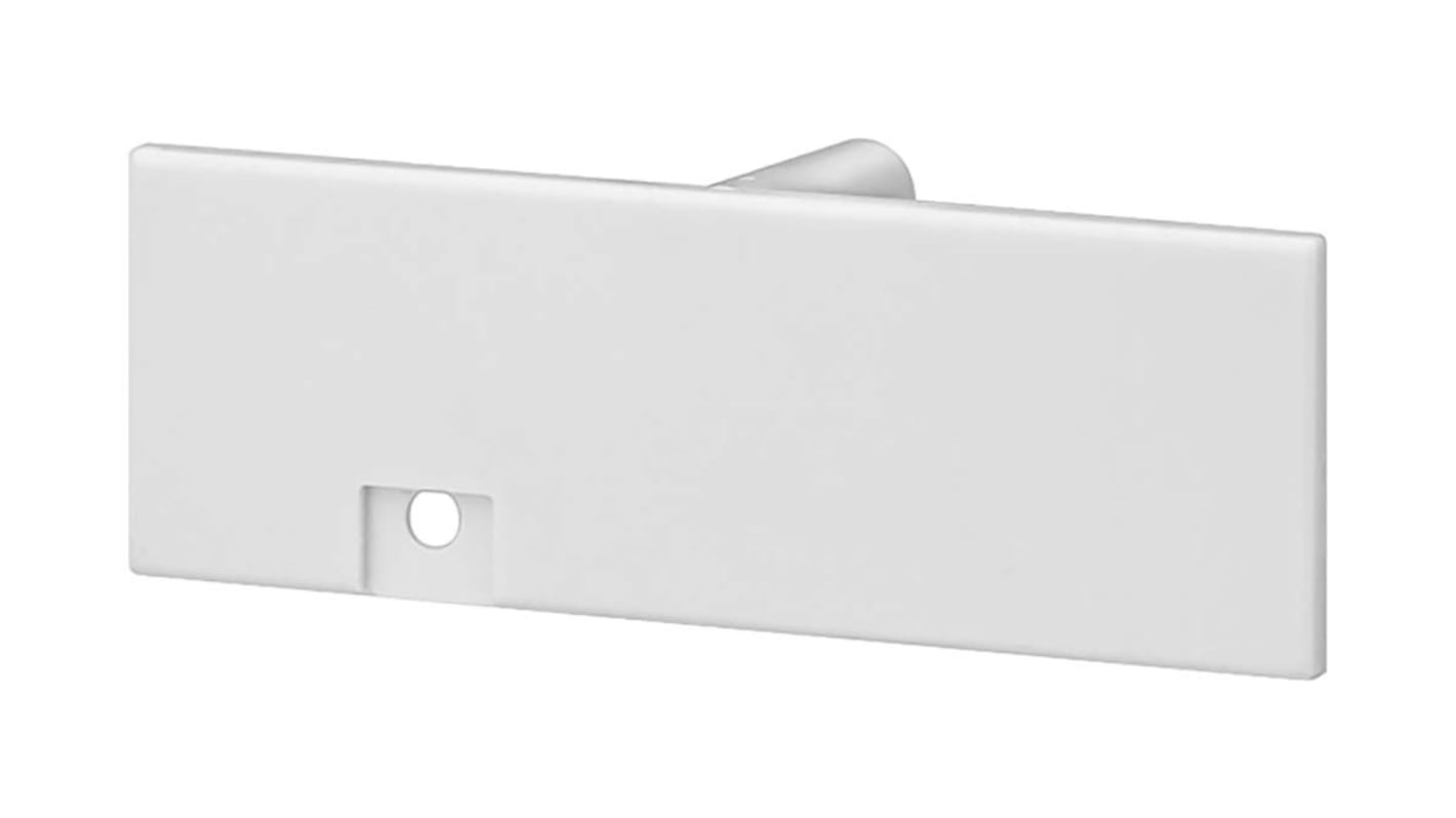 Siemens SENTRON Terminal Cover for use with Insta Contractor