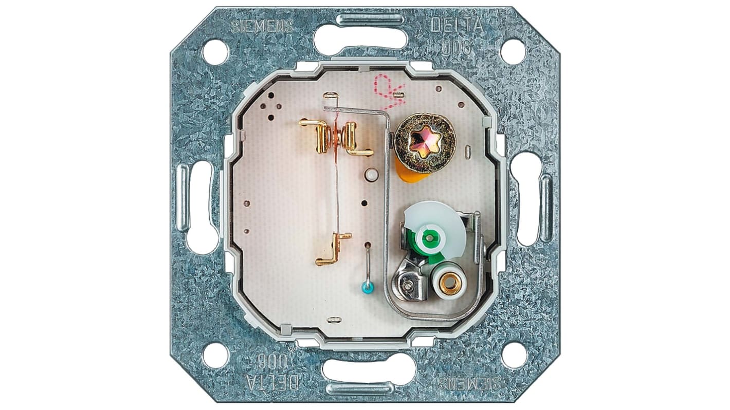 Modulo di controllo temperatura Siemens