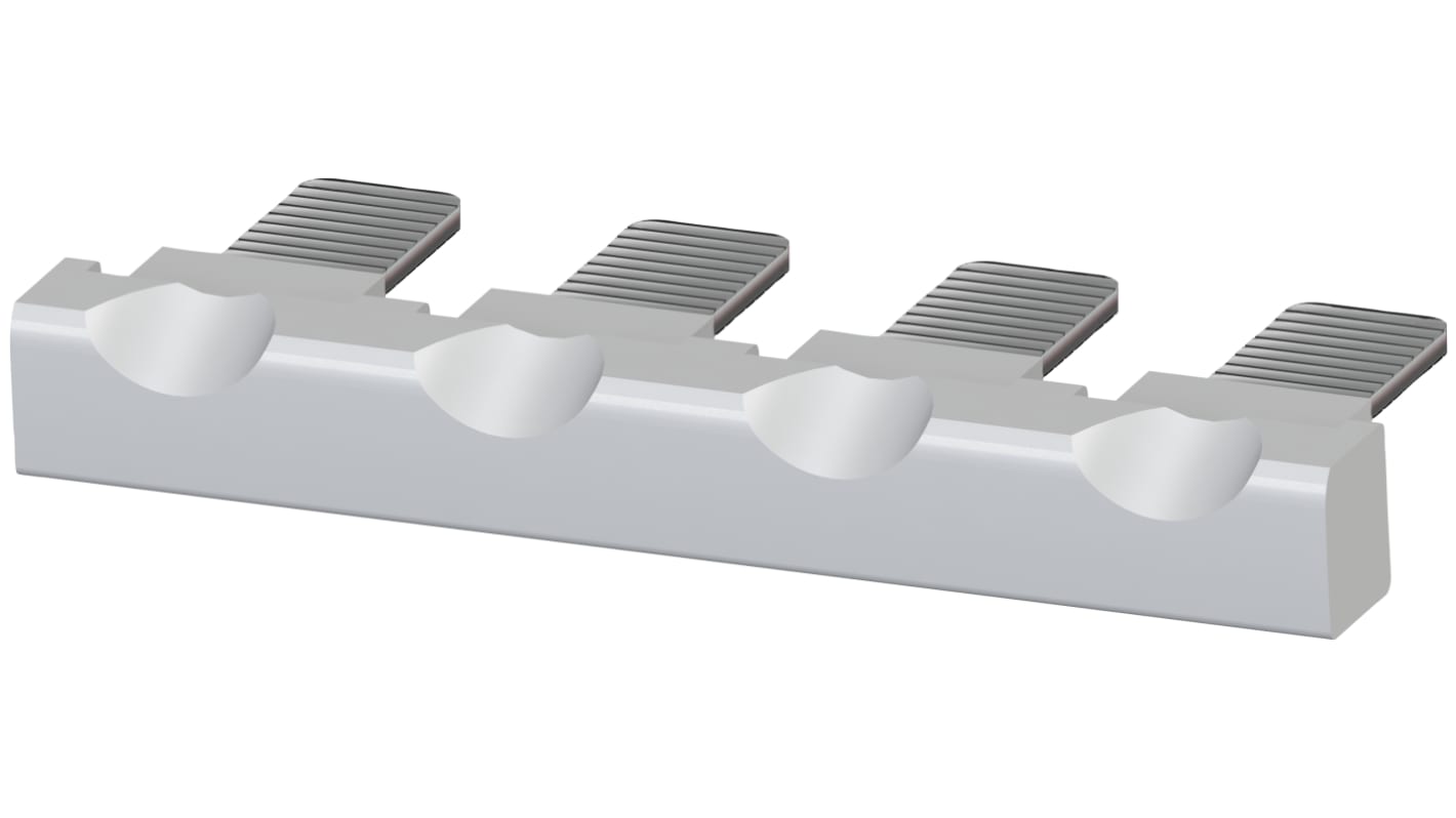 Siemens SIRIUS Contactor Bridge for use with Busbar