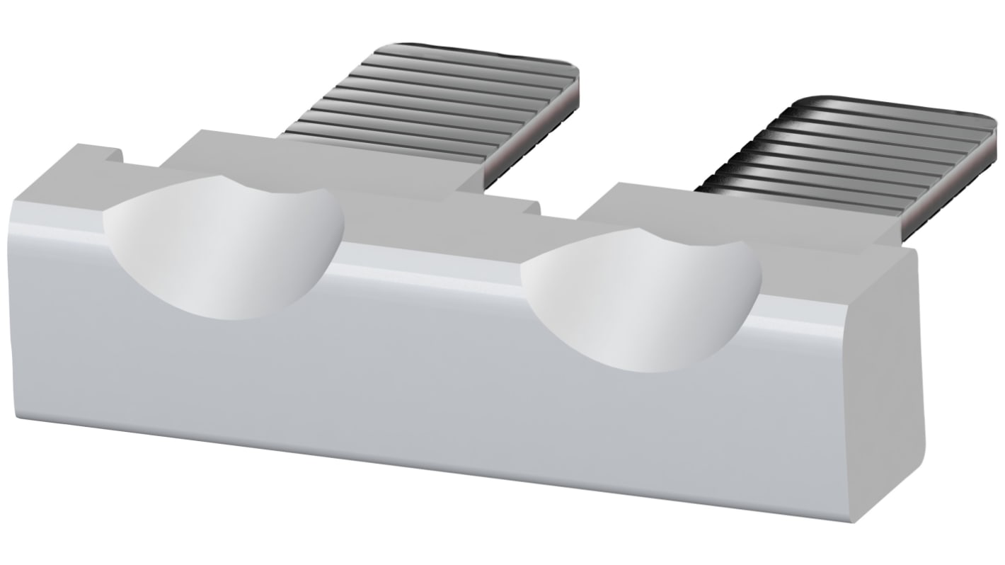 Siemens SIRIUS Contactor Bridge for use with Busbar