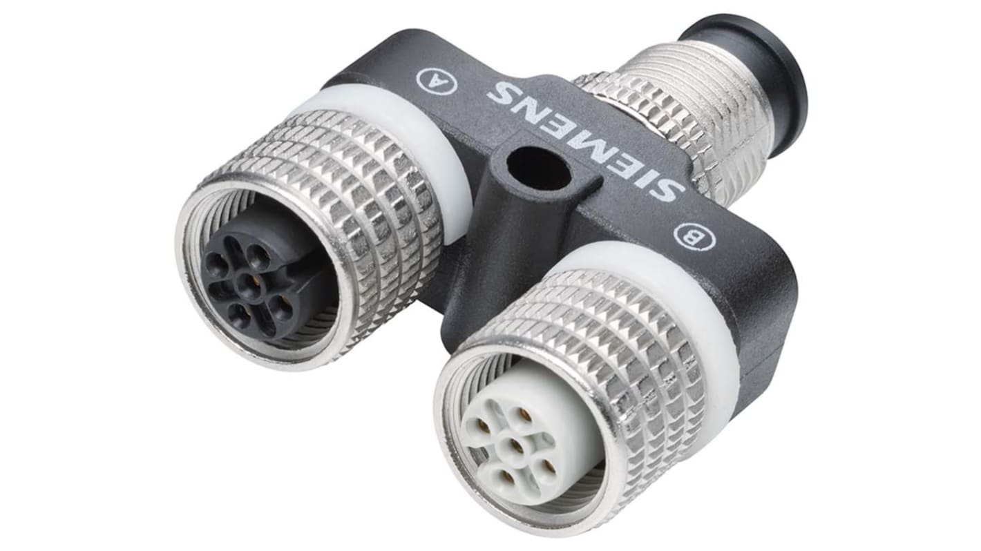 Siemens Connector for Use with ET 200