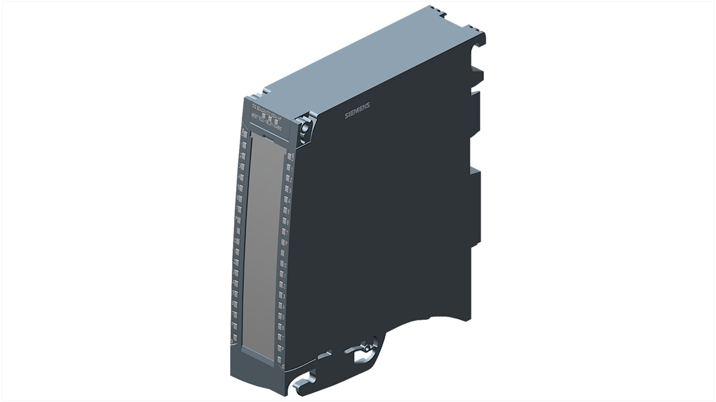 Modulo I / O digitale Siemens, serie SIMATIC ET 200S