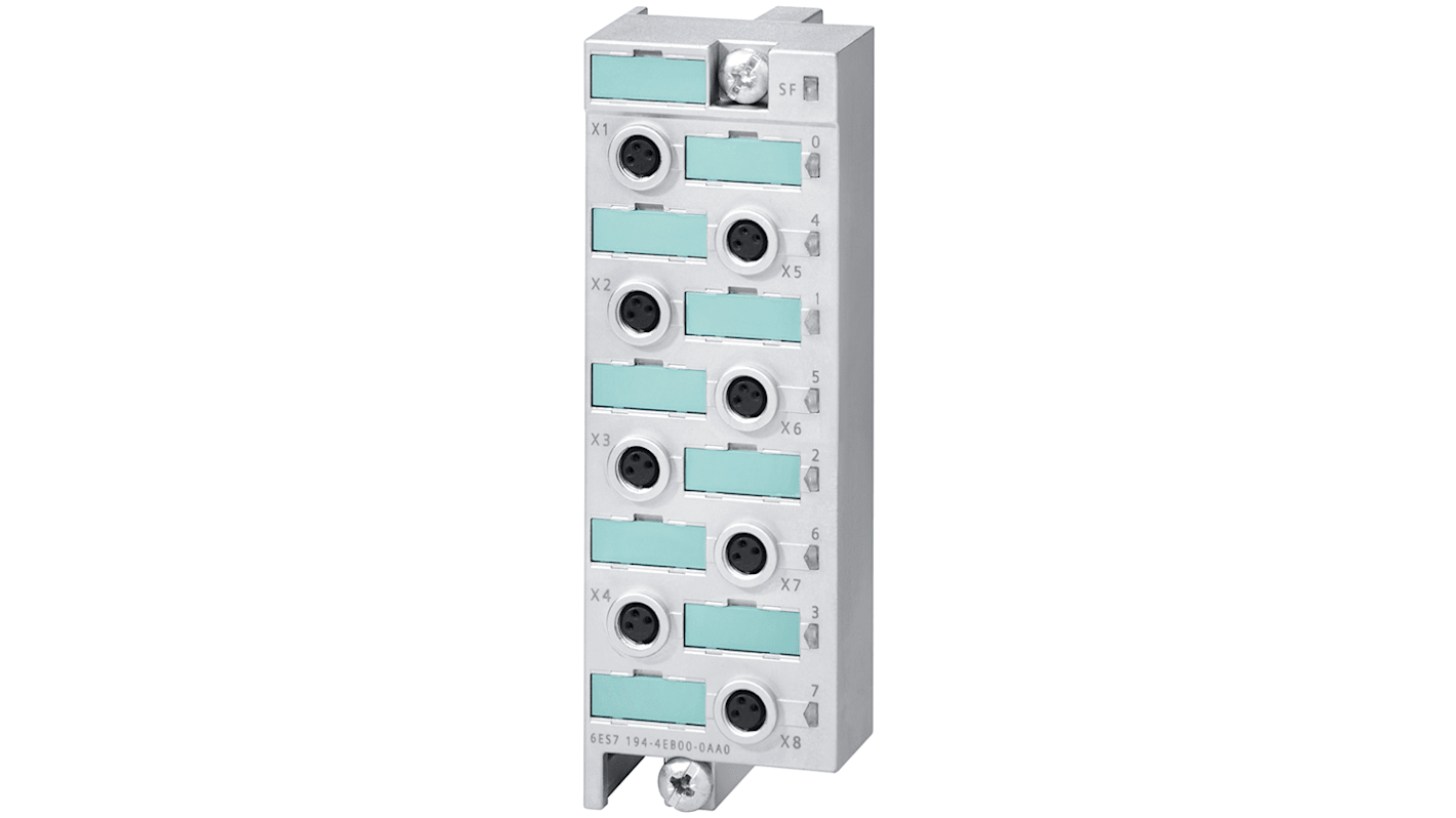 Zoccolo relè Siemens, per Modulo elettronico digitale