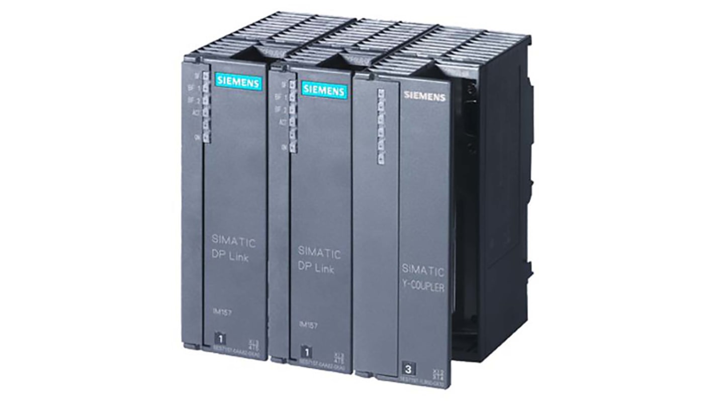 Siemens カプラ 6ES7197-1LB00-0XA0 カプラ ユニオン 冗長コントローラ用
