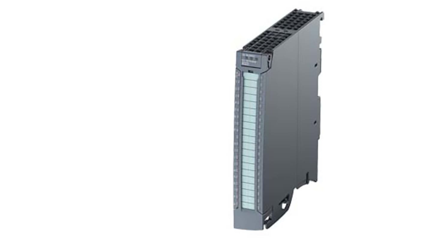 Siemens SIMATIC ET 200S Digitales E/A-Modul Digital Eingang / 16 x Transistor Ausgang 500 mA 600 (Unshielded) m, 1000