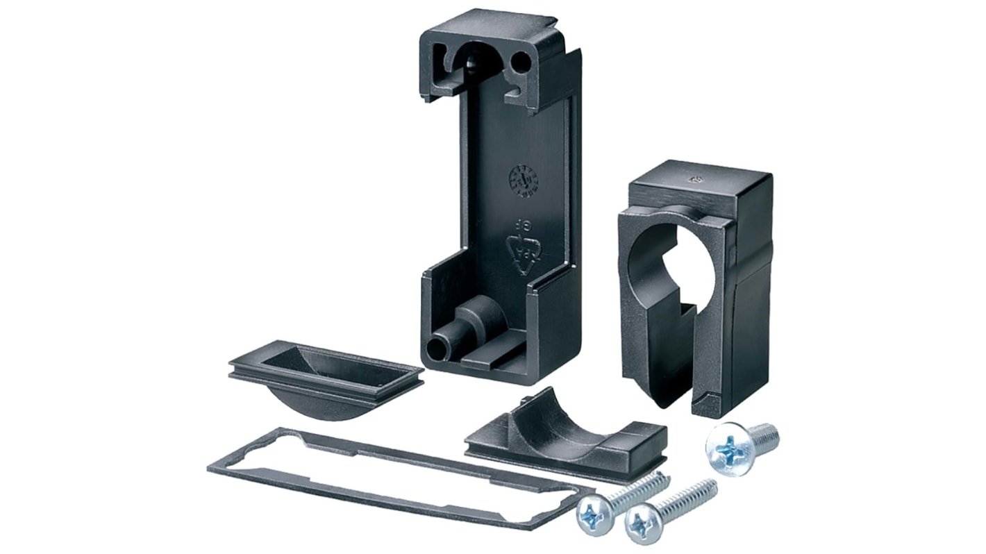 Siemens 8GK Series Padlock Kit for Use with 8GK