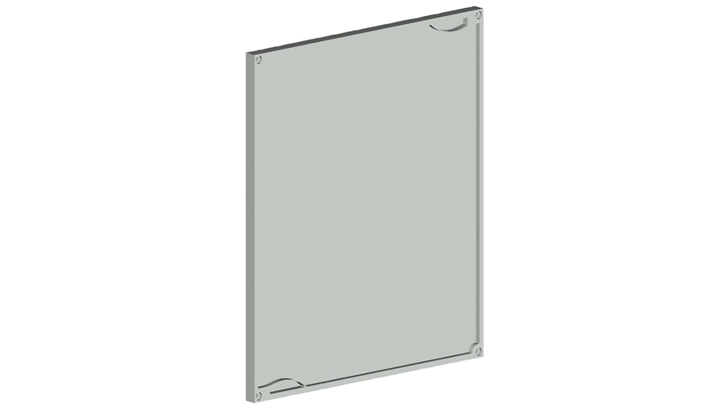 Siemens 8GK Series Front Plate, 450mm H, 500mm W for Use with 8GK