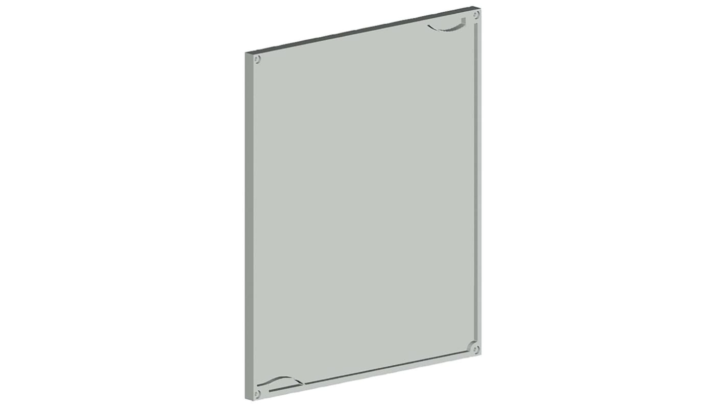 Siemens 8GK Series Front Plate, 500mm H, 500mm W for Use with 8GK