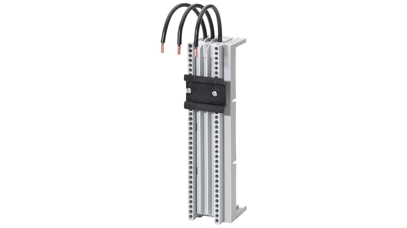 Siemens 8US1251 Sammelschiene