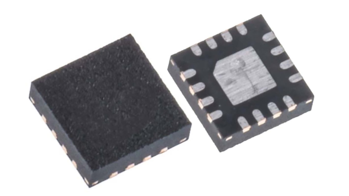 STMicroelectronics コントローラ STUSB4710AQ1TR