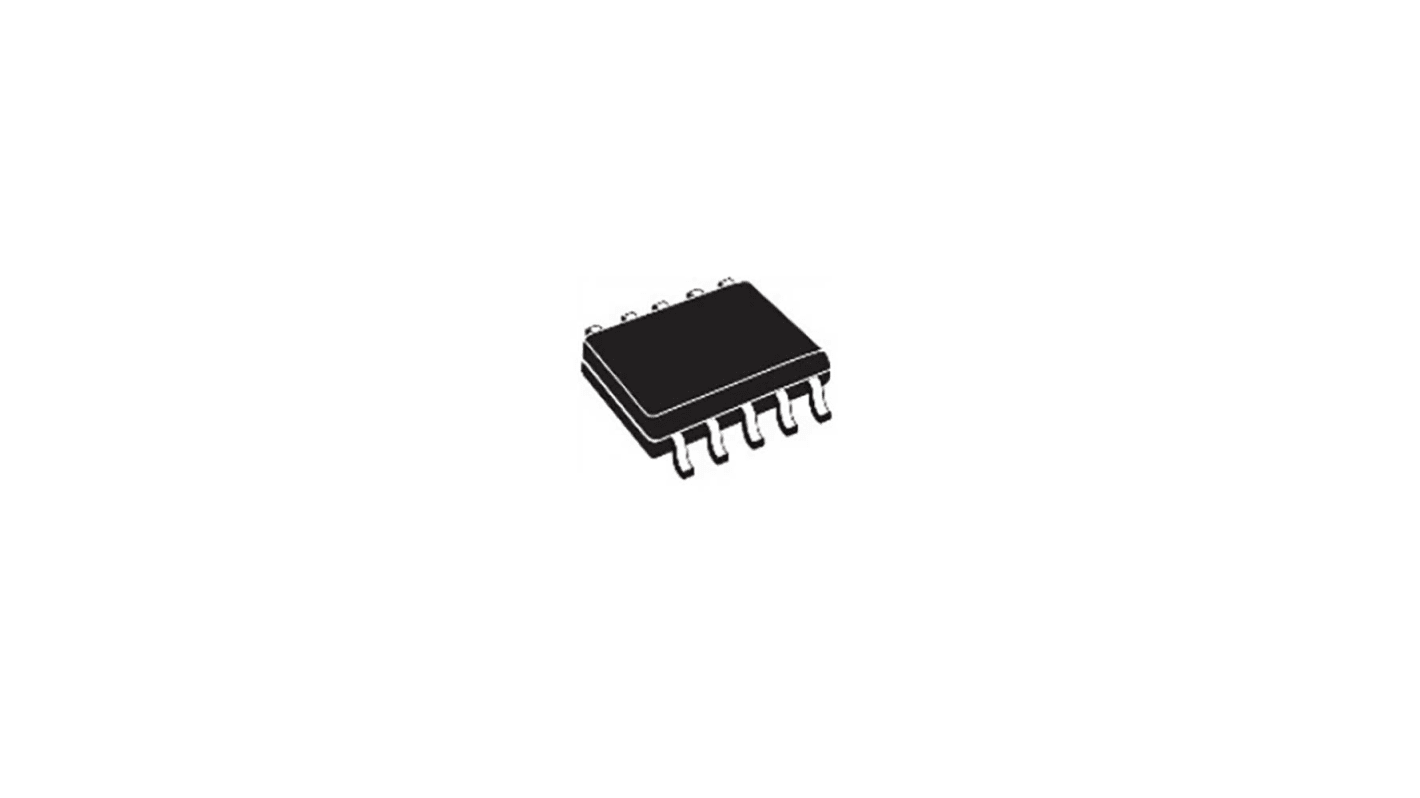 STMicroelectronics, High Voltage Switcher 389mA, 0 → 800 V 10-Pin, SSOP VIPER113LSTR
