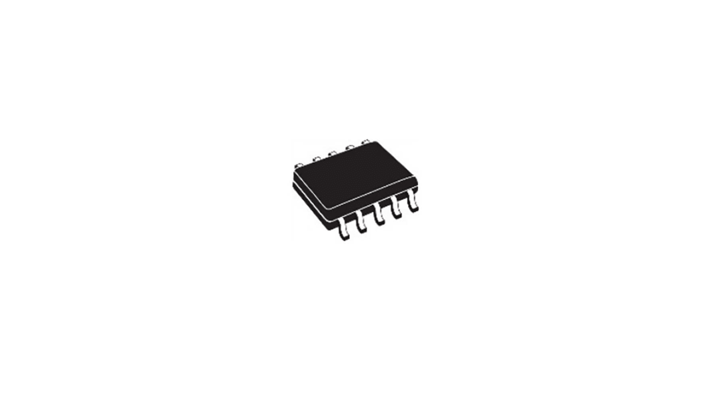 STMicroelectronics 高電圧スイッチャ, 504mA, 0→ 800 V出力, 10-Pin SSOP