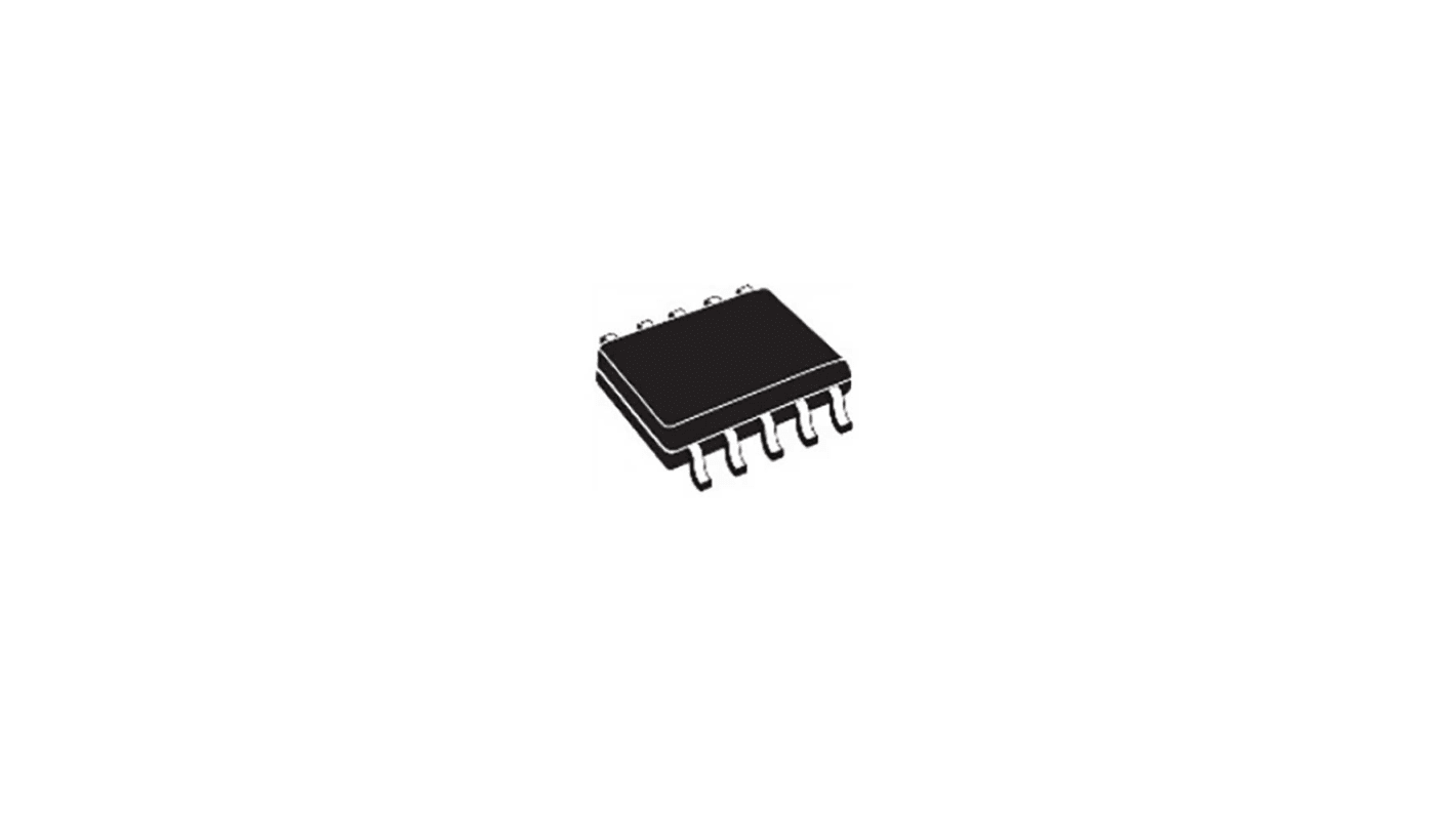 STMicroelectronics, High Voltage Switcher 504mA, 0 → 800 V 10-Pin, SSOP VIPER114HSTR