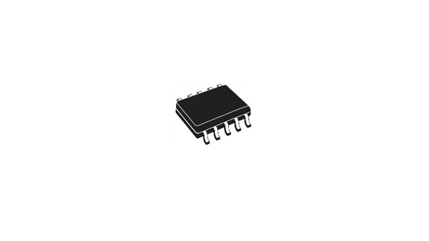 Commutateur de haute tension CMS STMicroelectronics, 0.65A 10 broches SSOP