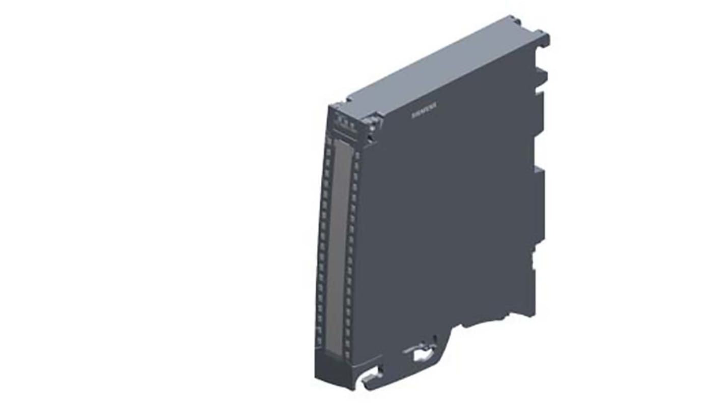 Siemens SIMATIC S7-1500 ET 200 Series Analogue Output Module, Analogue