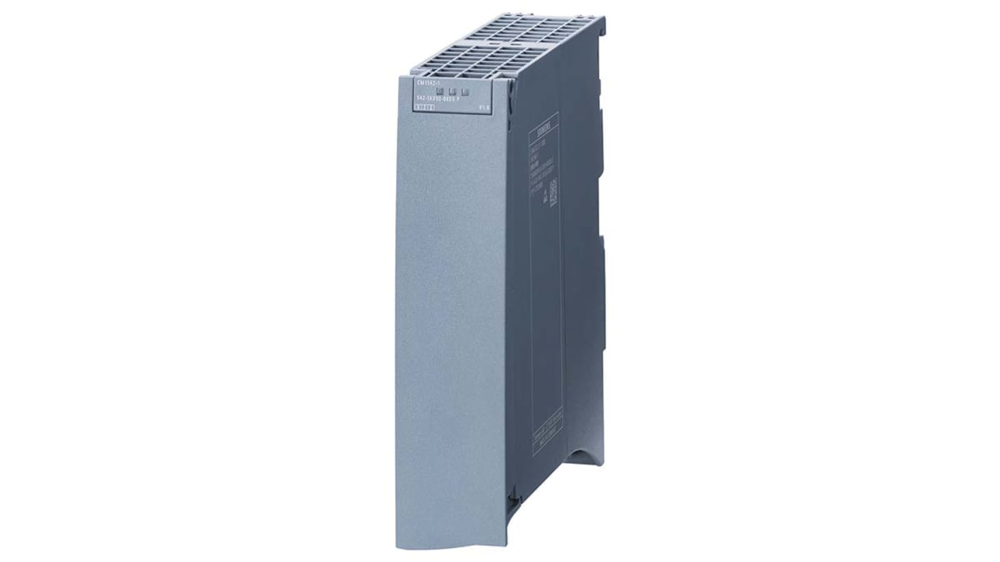 Siemens Communication Module for Use with S7-1500, 15 V