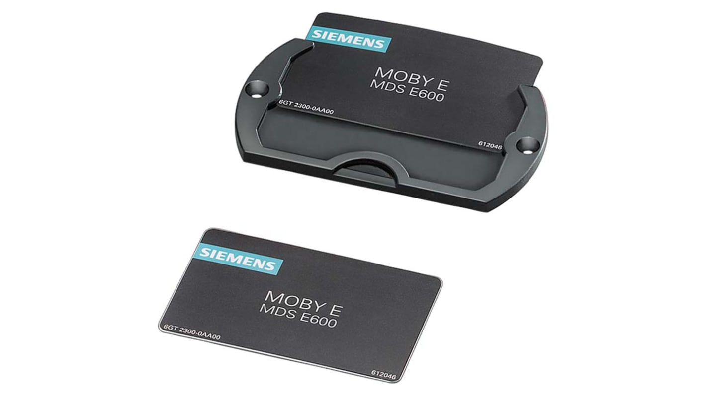 Siemens Wireless Transponders