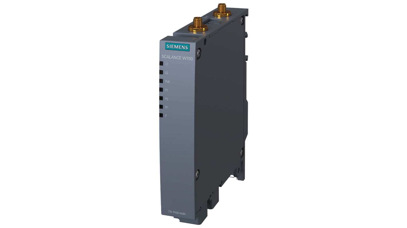 Ethernet Switch 2, Siemens