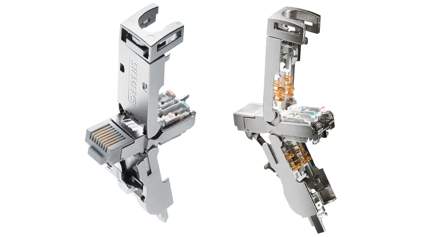 Siemens Data Acquisition Connector for Use with IE FC Cable